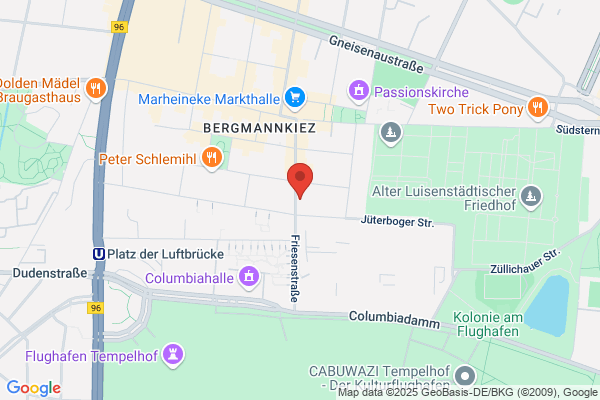 Innenarchitektur u. Denkmalpflege Dipl.-Ing. (fh) Beatrice Parthon