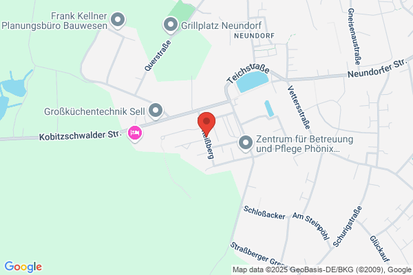 Einkaufservice-Plauen