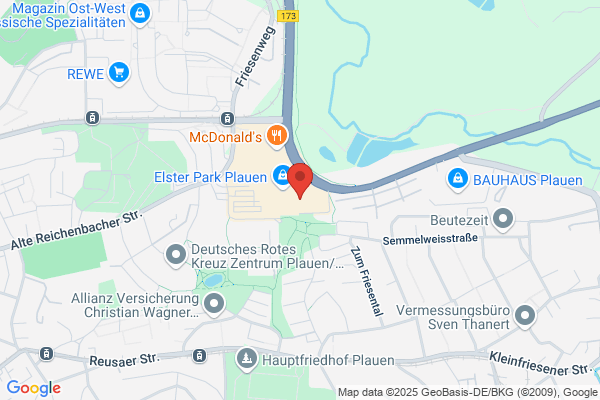 Rossmann Drogeriemärkte