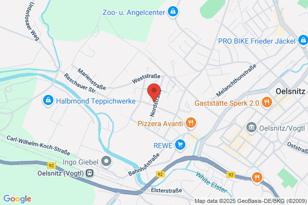 Druckerei Simon GmbH
