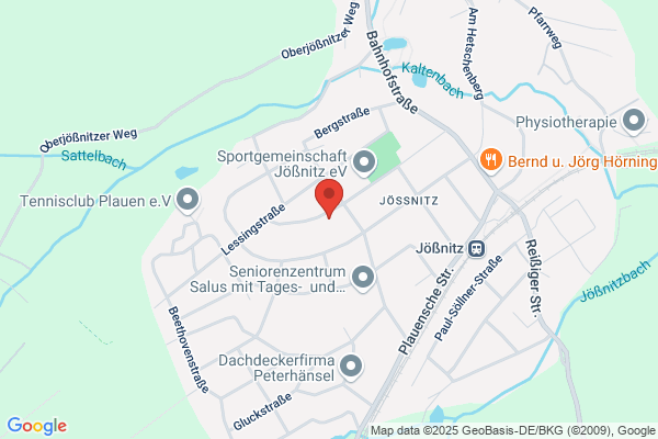 IVB Industrievertretung Kay Bühnert
