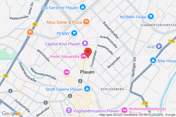 RECYCLEN YOUR GAME REgamePlauen