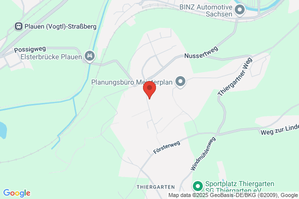 Andre Ingenieurbüro Trispel