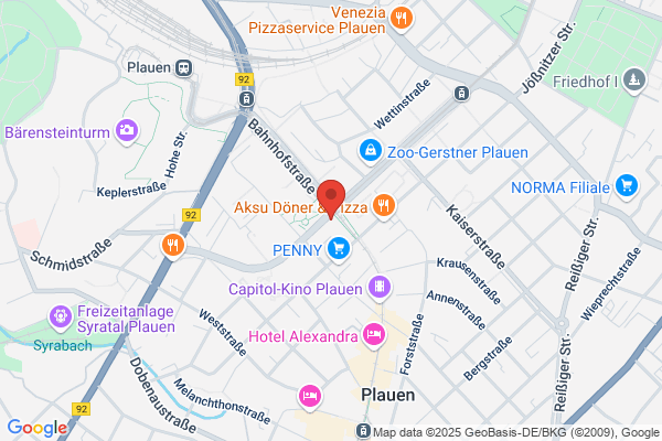 Anette Barbara Dörter