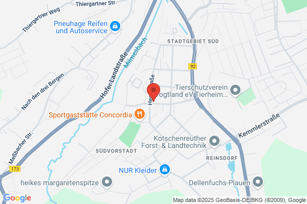 Fahrschule Holzmüller