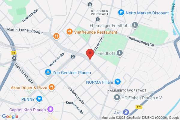 Fahrschule Weller
