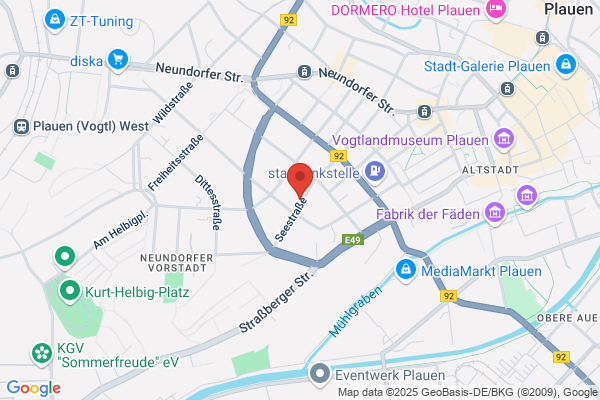 GFVV Gesellschaft für Vorsorgeverfügungen mbH