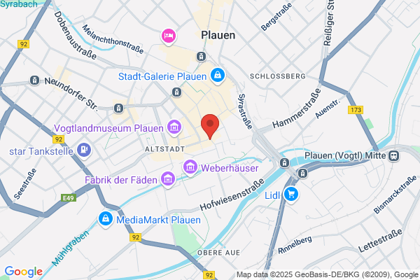 Vogtlandimmobilien24 GmbH