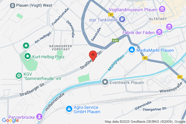 PERGON Unternehmensberatung e.K.