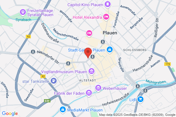 DERTOUR Reisebüro