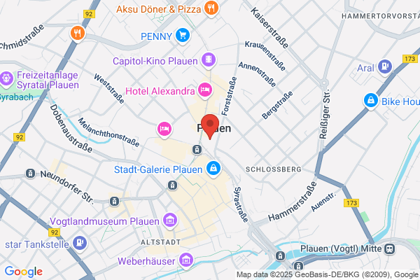 Freie Presse Shop