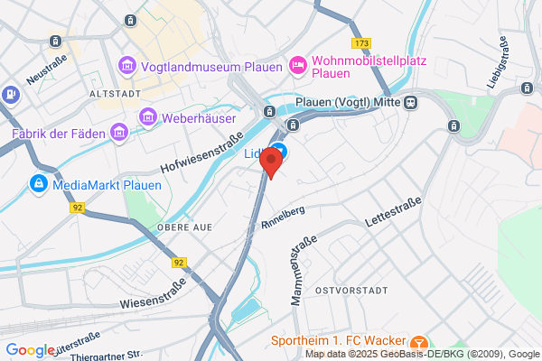 Krenkel Abwassertechnik GmbH