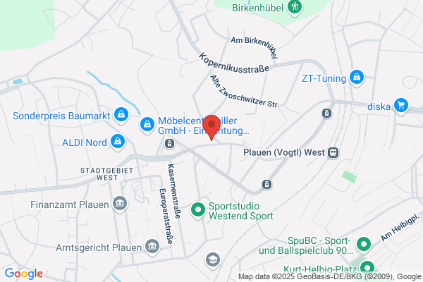 Ralf Schiller | Westend Physiotherapie