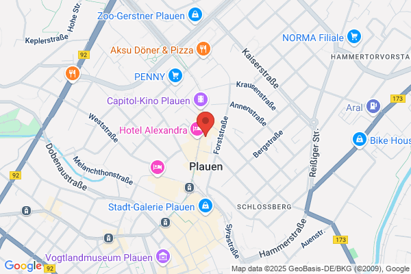 Randstad Plauen