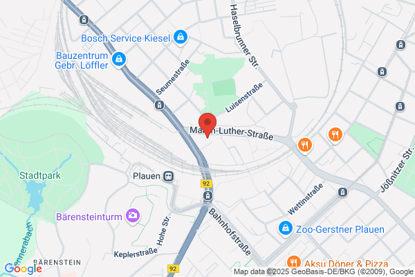 UNI ELEKTRO Plauen