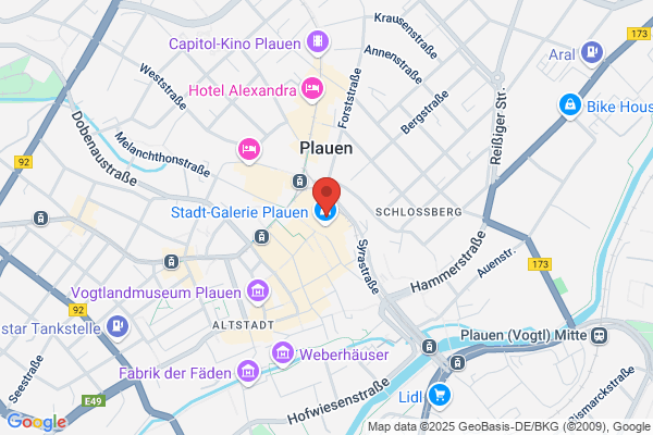 WMF Plauen
