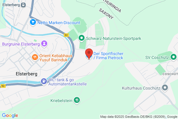 Angelcenter Plauen