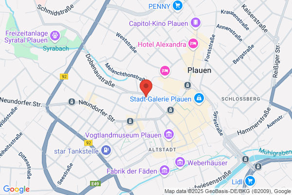 Auerbachs Keller Event & Mietservice