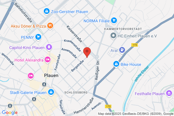 Müller Werner Pressen und Zubehör GmbH
