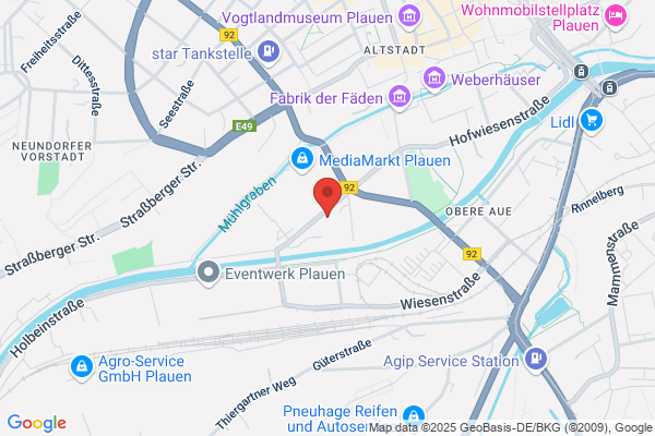 Sensuna GmbH