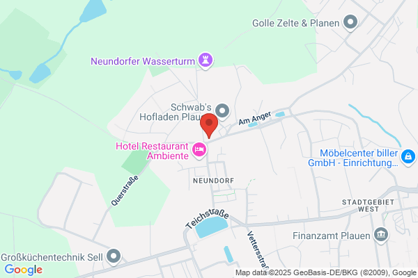 VRF Vogtland Regional Fernsehen GmbH