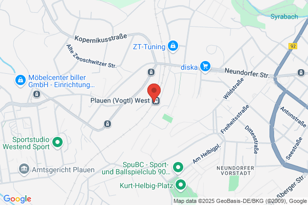 Getränkehandel u. Partyraum Schöpf