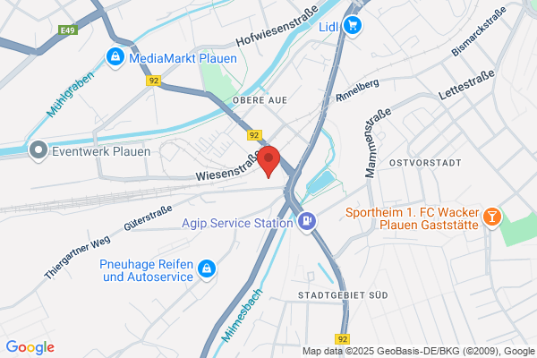 Quick-Trockenbau GmbH