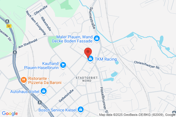 ABS Plauen Dienstleistungs GmbH