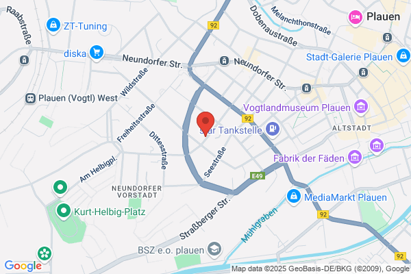 AquaCity Tauchturm Verwaltung