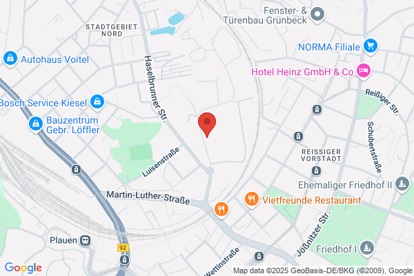 Businesscatering Schoberth
