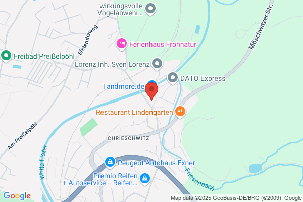 City-Post Auerbach GmbH & Co. KG