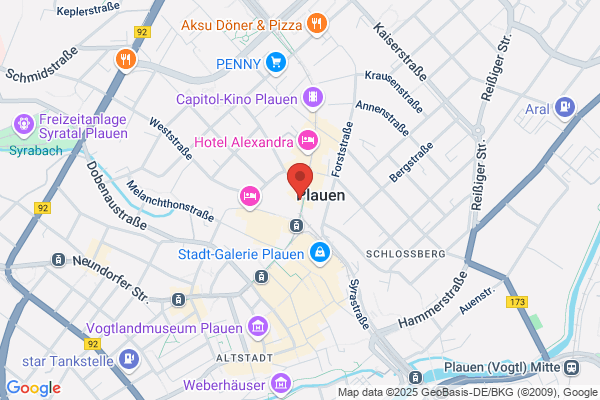 Deutsche Rentenversicherung