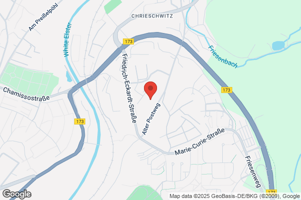 Eigenbetrieb Rettungsdienst Vogtland