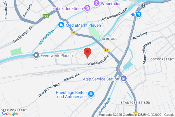 Fineiß