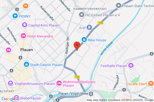 Fit & Wellness Oase