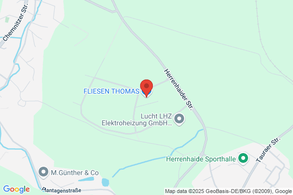 FLIESEN THOMAS Fliesengroßhandel GmbH