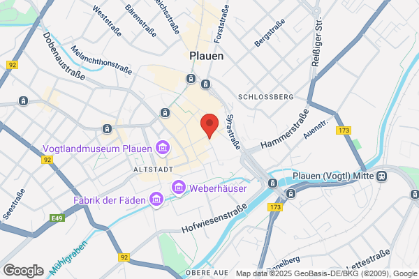Cutman Verwaltung GmbH