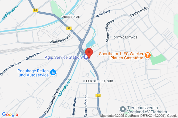 Friseur Marquardt