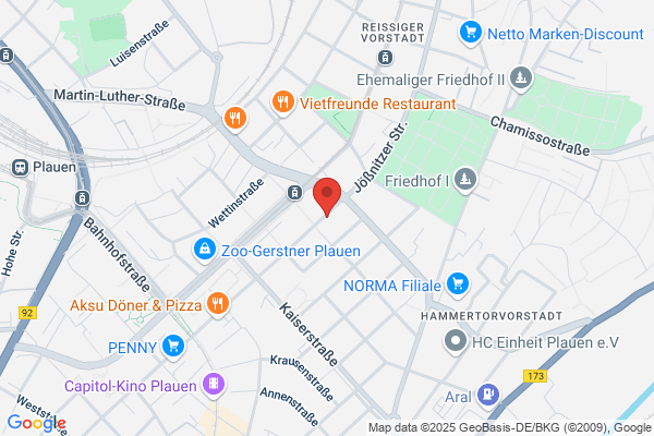 Friseursalon Petra Schneider
