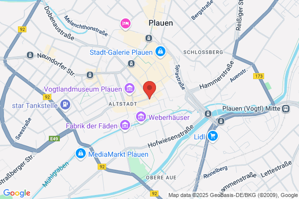 Friseurteam "Brillant" GmbH