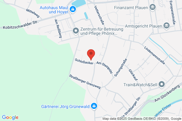 Bornemann Ihr Gartenprofi GmbH