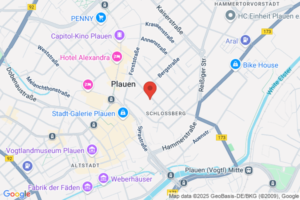 Friesische Botschaft
