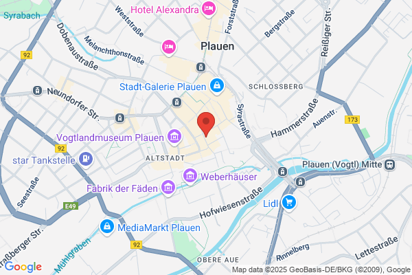 Altmarktcafe