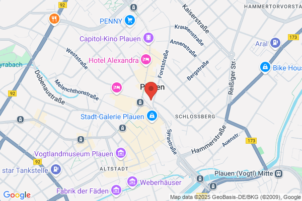 Baan Thai Restaurant Thailändische Spezialitäten