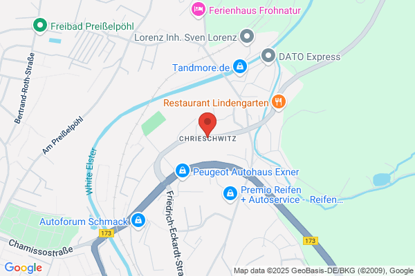 Heisser Wolf Restaurant GmbH