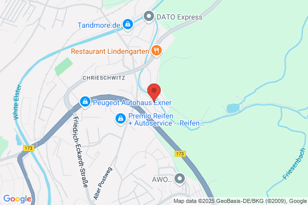 Schützenhof Weißhaar