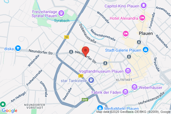 Spezialitätenrestaurant Kartoffelhaus