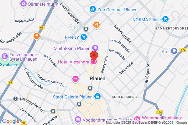 Wettiner Stuben