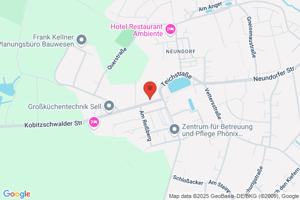 Zum Grünen Tal