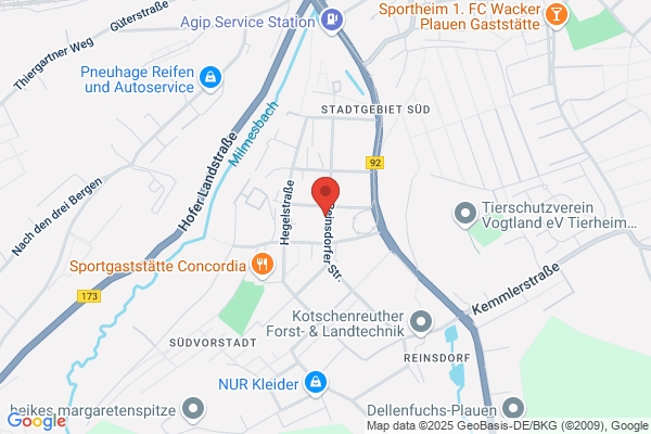 TIP-TOP Dienstleistungen GmbH